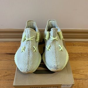 YEEZY 350 V2 “BUTTER”